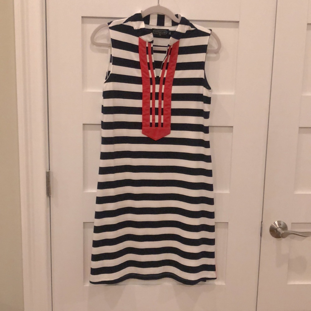 Duffield Lane Dress